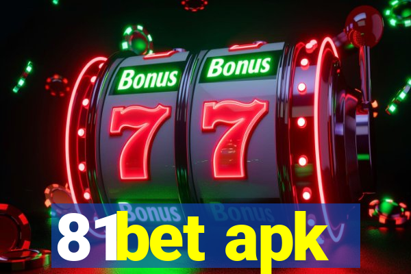 81bet apk