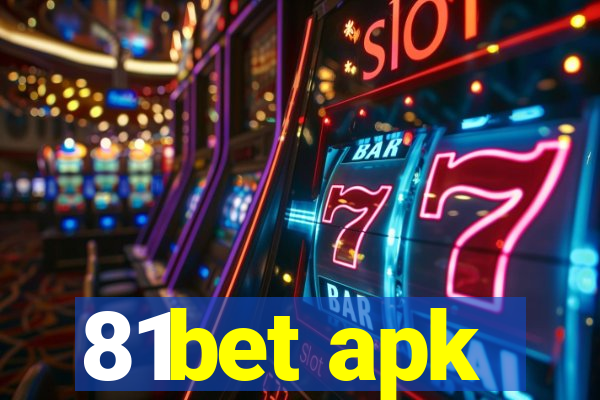 81bet apk