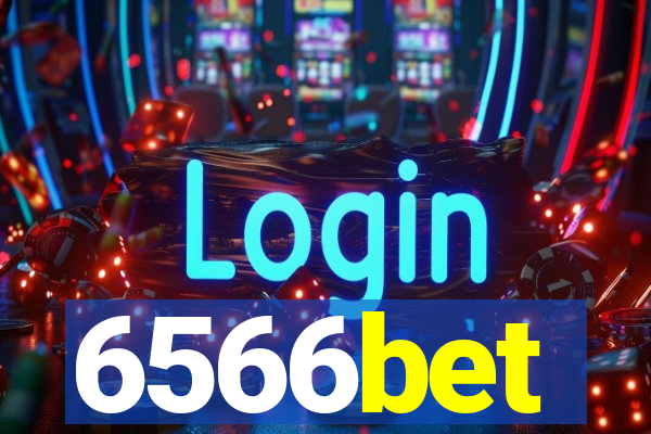 6566bet