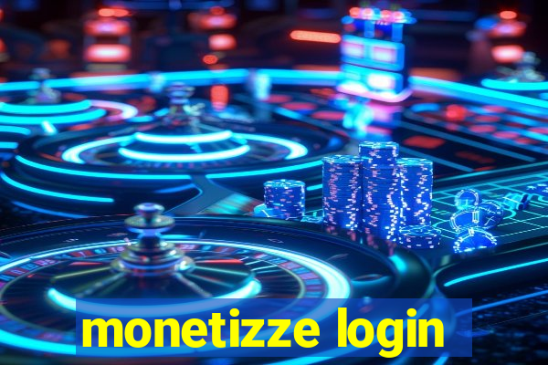 monetizze login