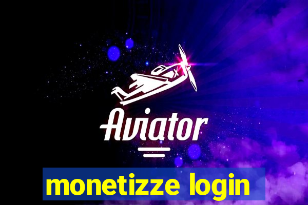 monetizze login