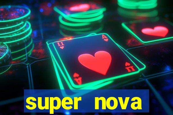 super nova itabirito supernova itabirito saude