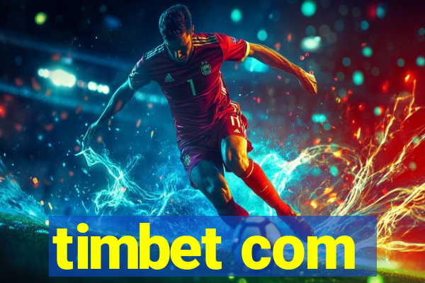 timbet com