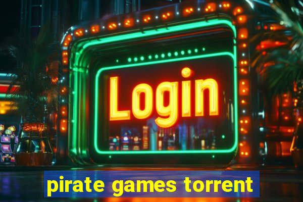 pirate games torrent