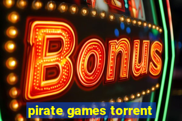 pirate games torrent