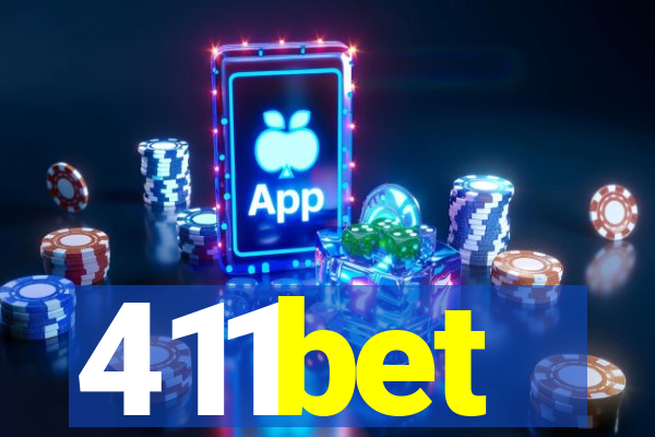 411bet