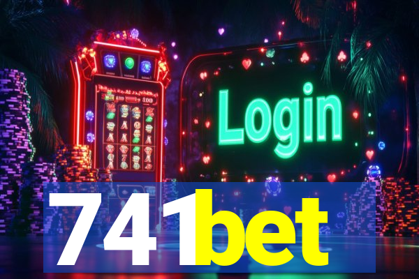 741bet