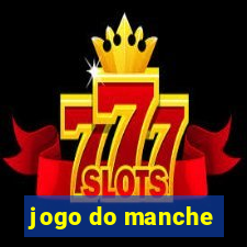 jogo do manche