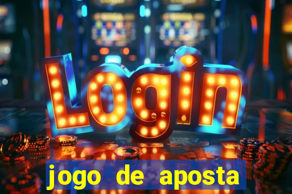 jogo de aposta para menor de 18