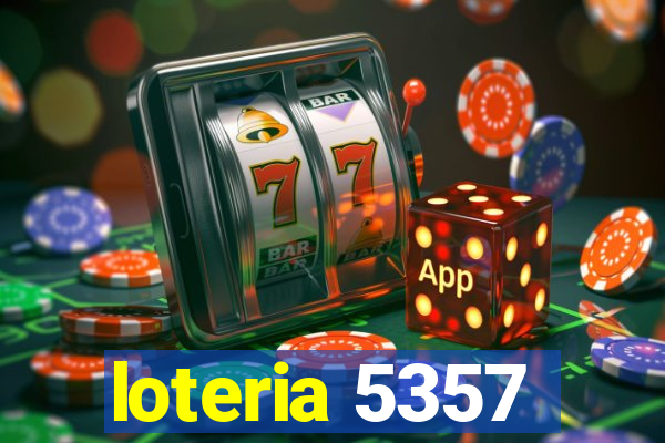 loteria 5357