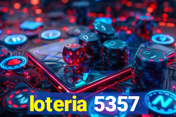 loteria 5357