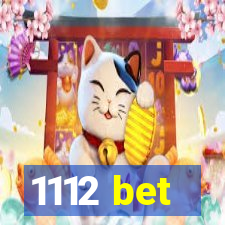 1112 bet