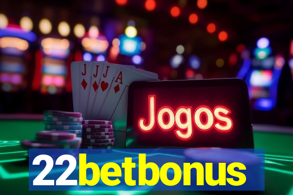 22betbonus