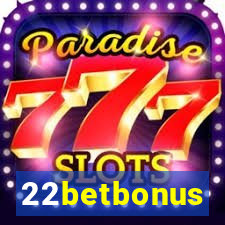 22betbonus