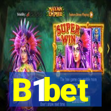 B1bet