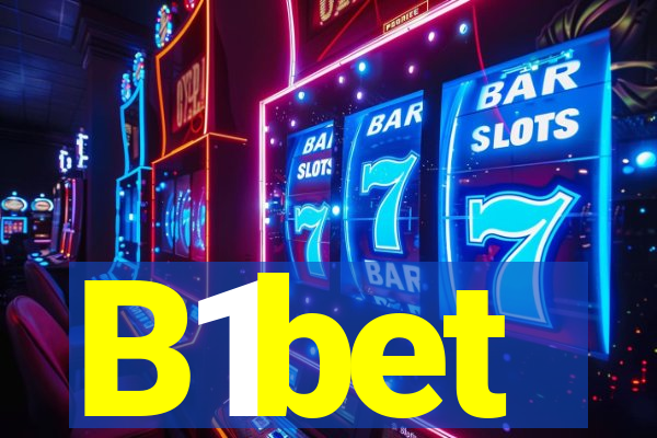 B1bet