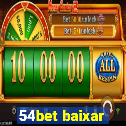 54bet baixar