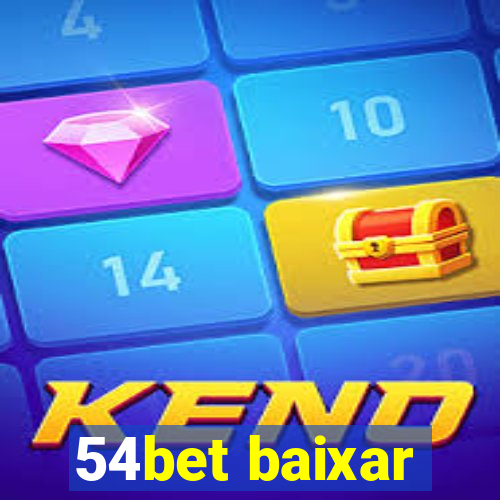 54bet baixar