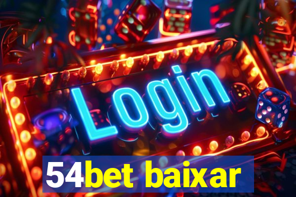 54bet baixar