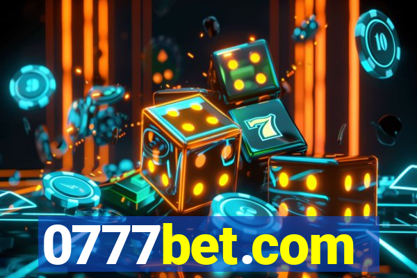 0777bet.com