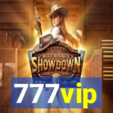 777vip