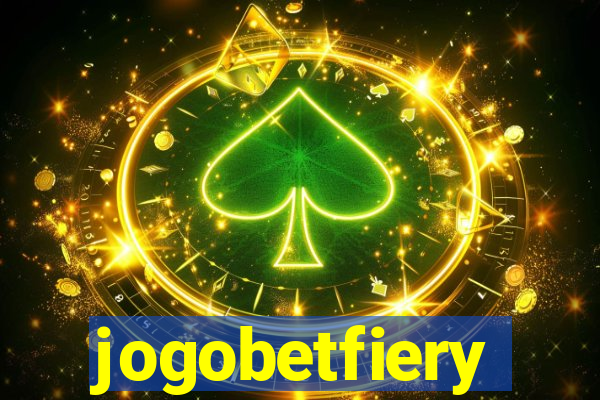 jogobetfiery