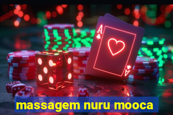 massagem nuru mooca