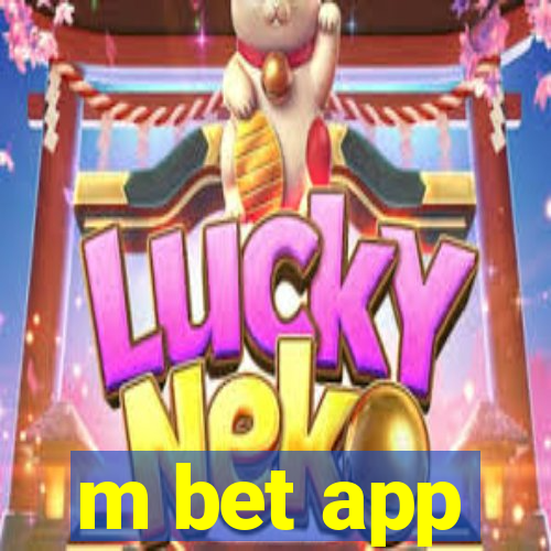 m bet app