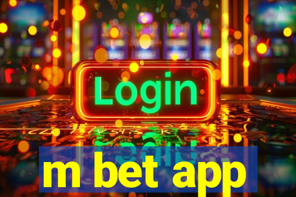 m bet app