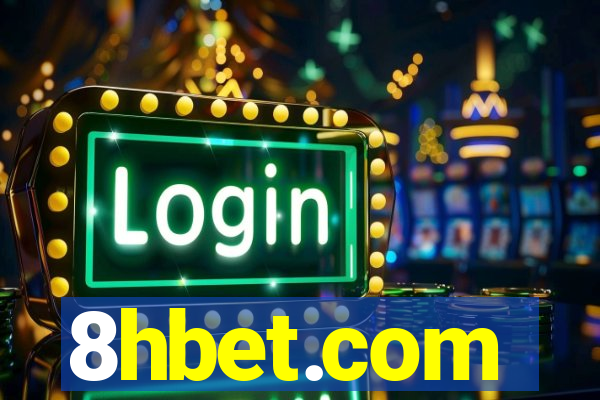 8hbet.com