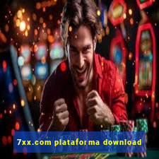 7xx.com plataforma download