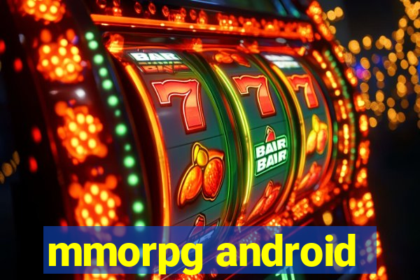 mmorpg android