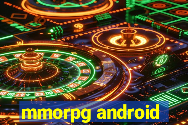 mmorpg android