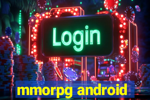 mmorpg android