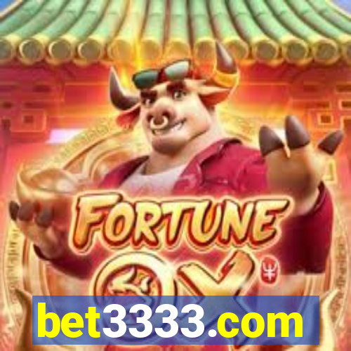 bet3333.com