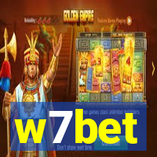 w7bet