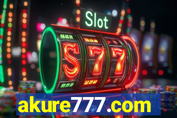 akure777.com