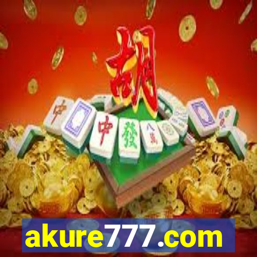 akure777.com