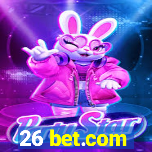 26 bet.com