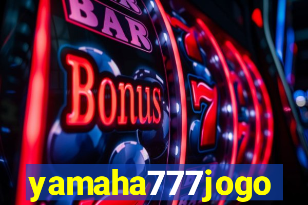 yamaha777jogo