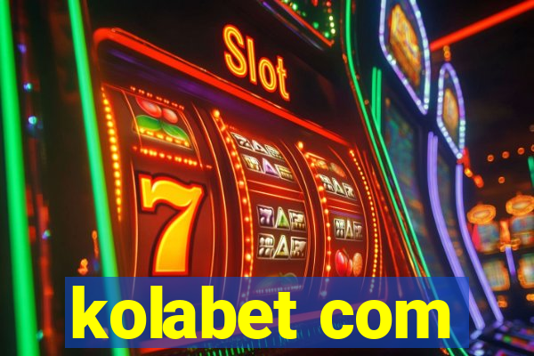 kolabet com