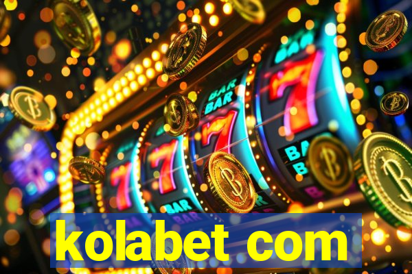 kolabet com