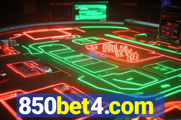 850bet4.com