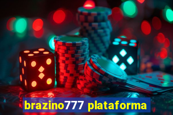 brazino777 plataforma