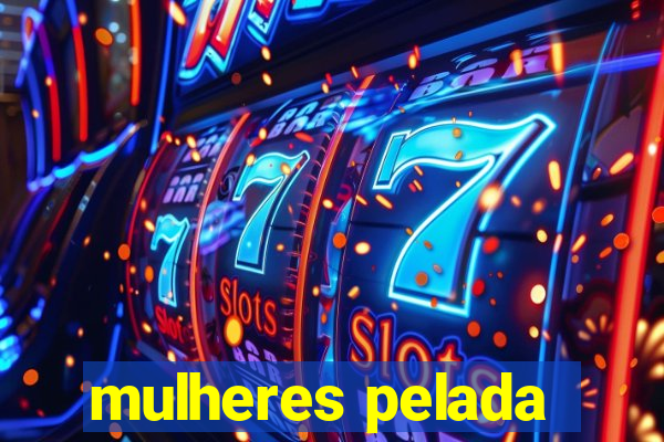 mulheres pelada