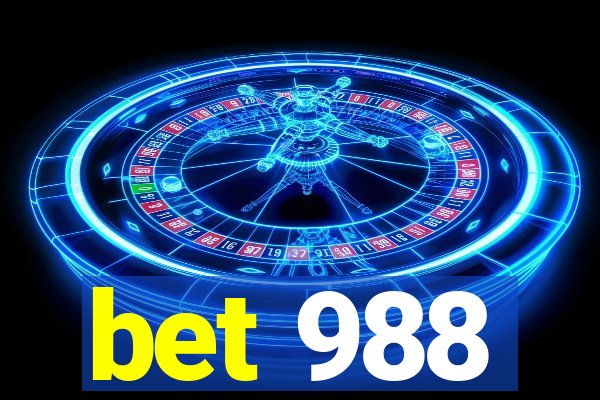 bet 988