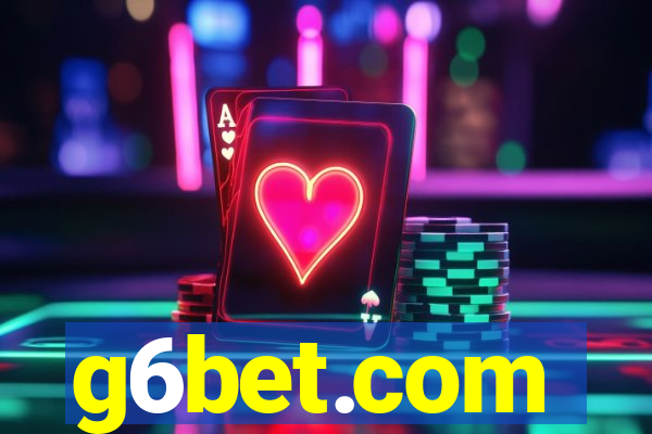 g6bet.com