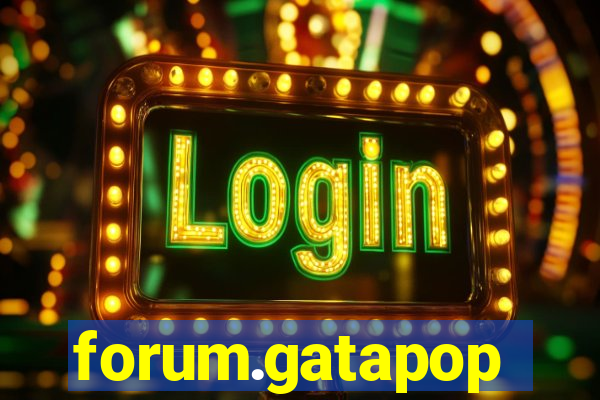 forum.gatapop