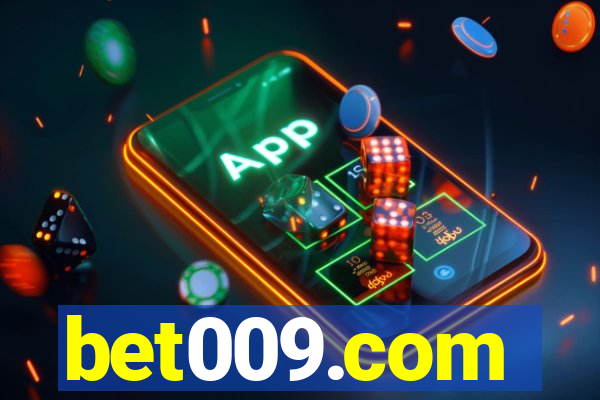 bet009.com