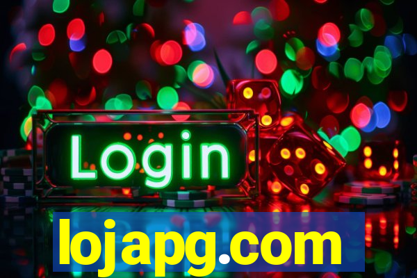 lojapg.com